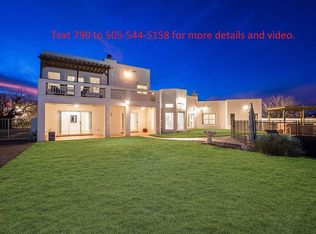 790 Loma Verde Ln, Las Cruces, NM 88011