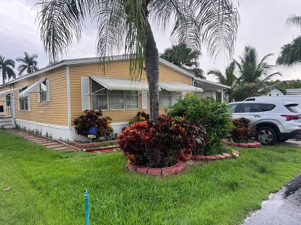 28501 SW 152nd Ave Lot 275, Homestead, FL 33033