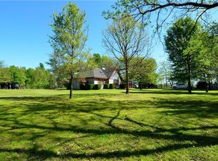 1310 Vz County Road 2627, Wills Point, TX 75169