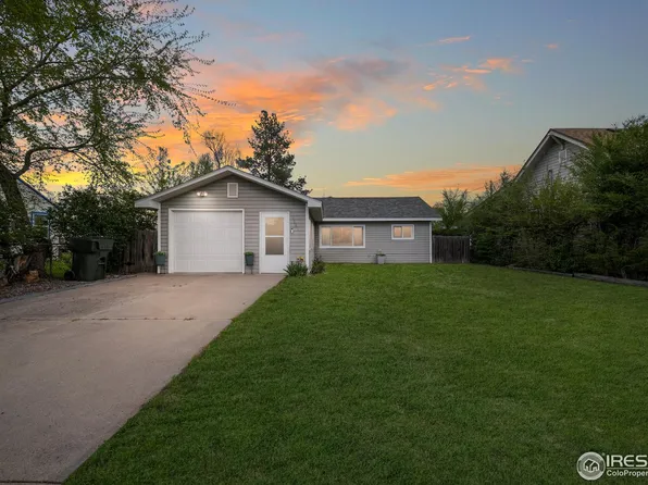 1009 W Beaver Ave, Fort Morgan, CO 80701