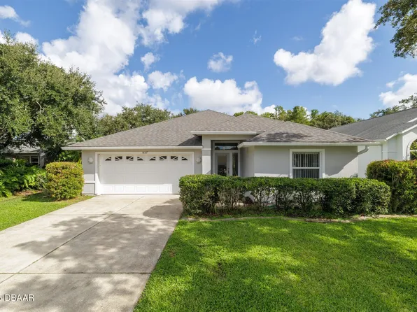 1637 Armin Ct, Port Orange, FL 32128