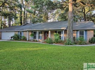 22 Baker Dr, Savannah, GA 31410
