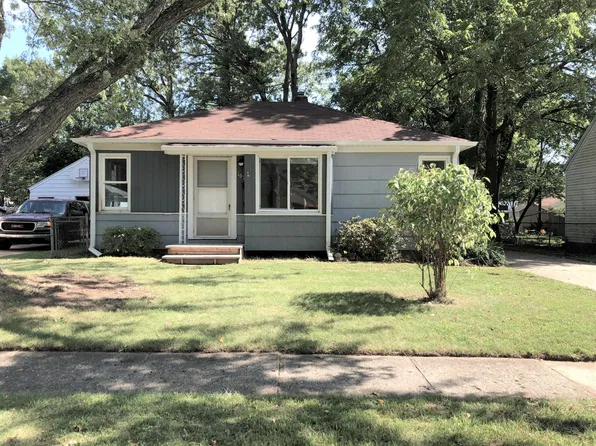 102 Pleasant Ave, Battle Creek, MI 49015
