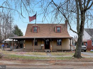 1333 E Walnut St, Hanover, PA 17331