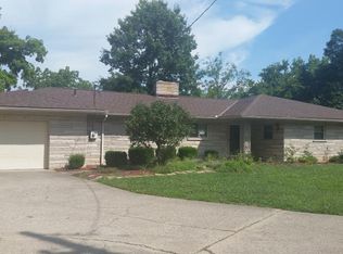 119 Deborah Dr, Aurora, IN 47001