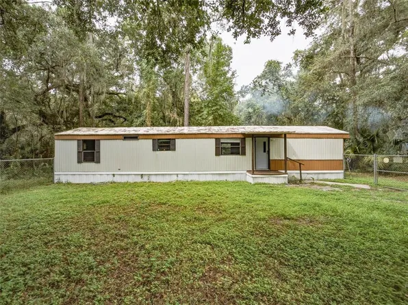 3080 CR 417, LAKE PANASOFFKEE, FL 33538