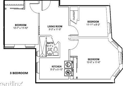 81 Park Dr. #2 Boston - Fenway Unit Photo 1
