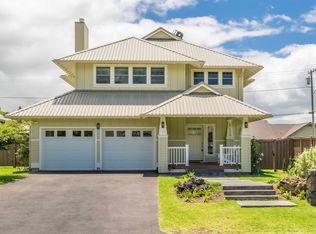 65-1258 Ohu Rd, Road, HI 96743