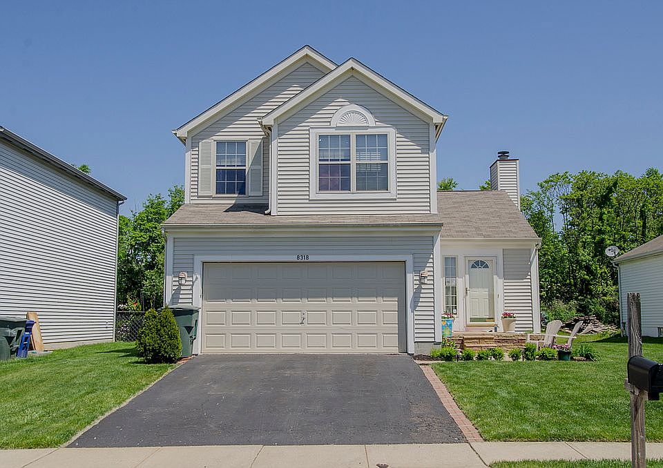 1st image of 8318 Old Ivory Way