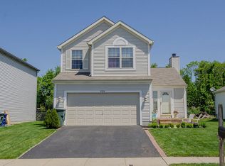 8318 Old Ivory Way, Blacklick, OH