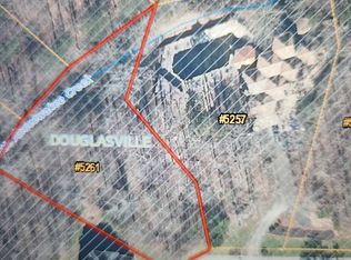 5261 Prestly Crossing Ln, Douglasville, GA 30135