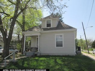 1414 N 33rd St, Omaha, NE 68131