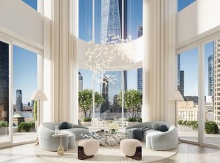 1 Park Row #PENTHOUSE, New York, NY 10038
