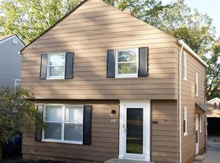 3791 Merrymound Rd, South Euclid, OH 44121