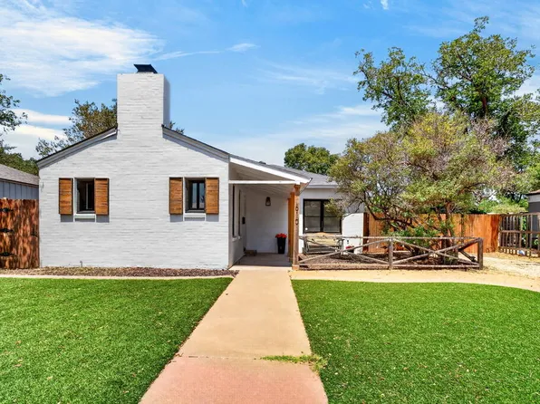 610 W Kansas Ave, Midland, TX 79701