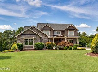 220 Thunder Rd Lot 11, Vonore, TN 37885
