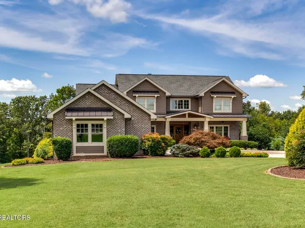 220 Thunder Rd Lot 11, Vonore, TN 37885