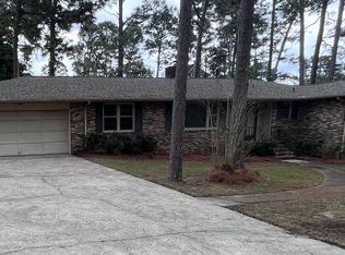 117 Bridlewood Dr, Aiken, SC 29803