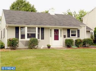 247 Austin Dr, Fairless Hills, PA