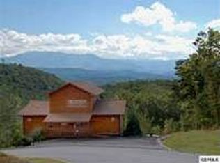 2019 Starr Crest Dr, Pigeon Forge, TN 37876