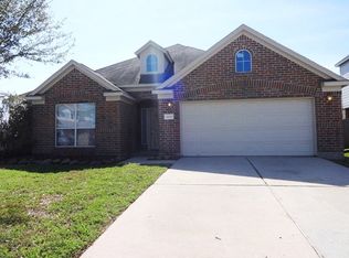 6618 Halcyon Days Dr, Humble, TX 77338