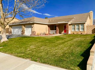40062 Villa Moura Dr, Palmdale, CA 93551