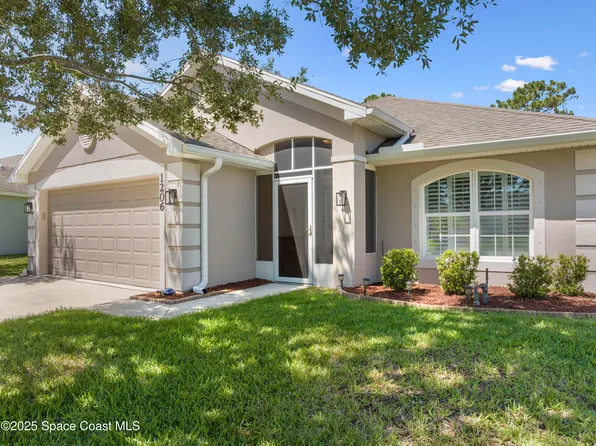 1206 Briarcliff Ct, Sebastian, FL 32958