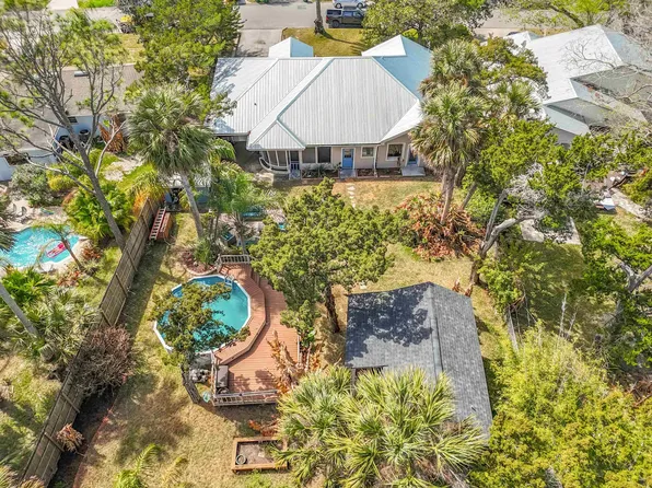 18 Solano Ave, Saint Augustine, FL 32080