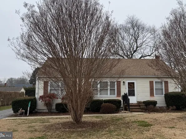 112 Elm St, Chestertown, MD 21620