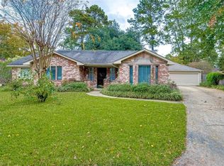 25522 Long Hill Ln, Spring, TX 77373