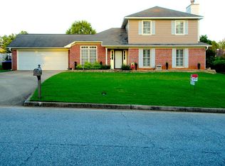 43 Chive Ct, Columbus, GA 31909