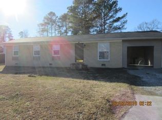 319 Sycamore Cir, Dalton, GA 30721