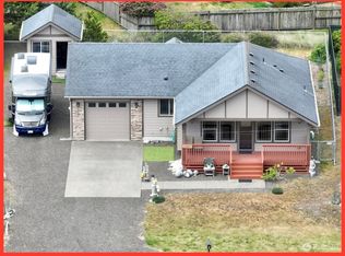 1181 Fairwood Dr SW, Ocean Shores, WA