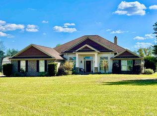 3751 Cotton Gin Ln, Pace, FL 32571