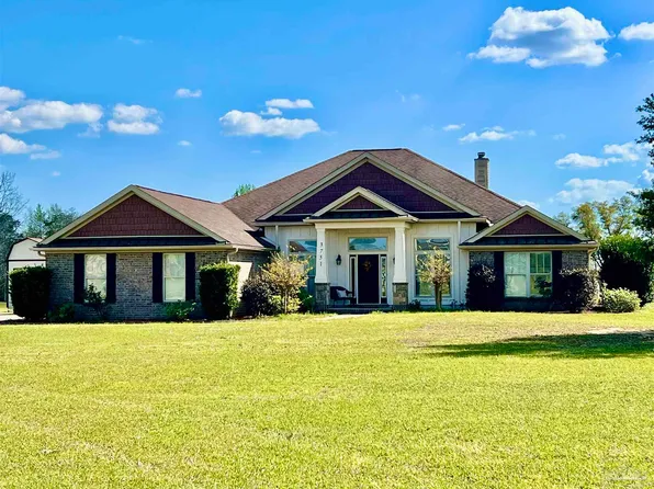 3751 Cotton Gin Ln, Pace, FL 32571