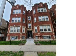7147 S Cornell Ave #2N, Chicago, IL 60649