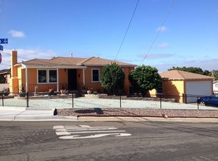 2638 Boundary St, San Diego, CA 92104