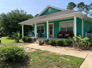 378 Hunters Rd, Santa Rosa Beach, FL 32459