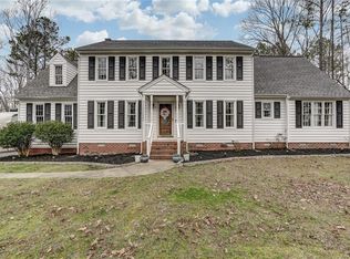 11910 Southern Points Dr, Chesterfield, VA 23838