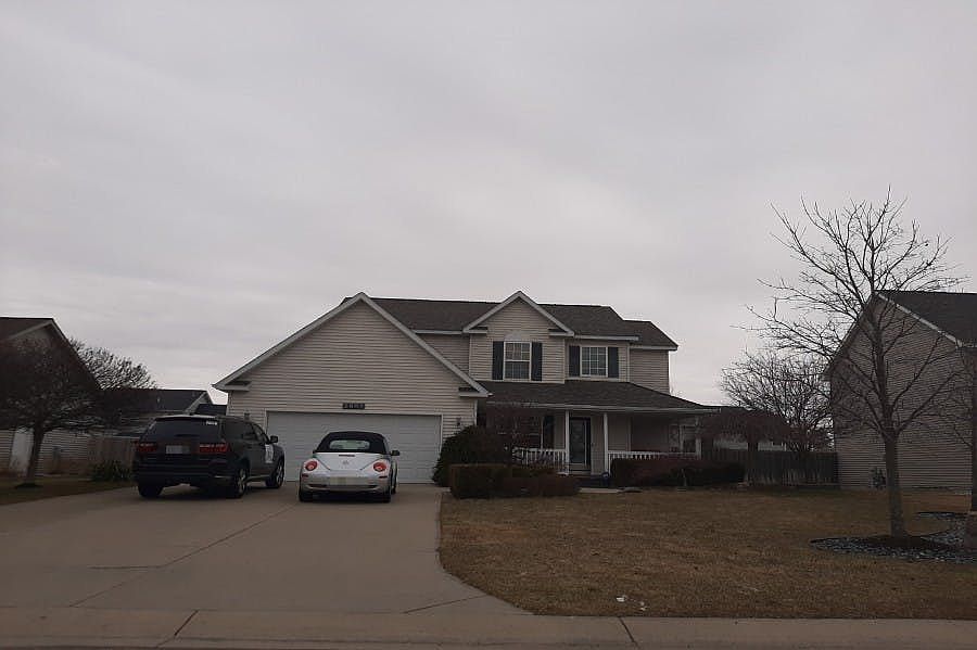 2897 Gulfstream Dr, Saginaw, MI 48603 Zillow