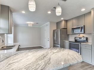 12426 Fern Forest Dr, Houston, TX 77044