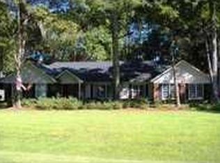 16 Mulberry Bluff Dr, Savannah, GA 31406
