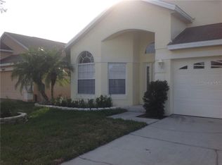14649 Lady Victoria Blvd, Orlando, FL 32826