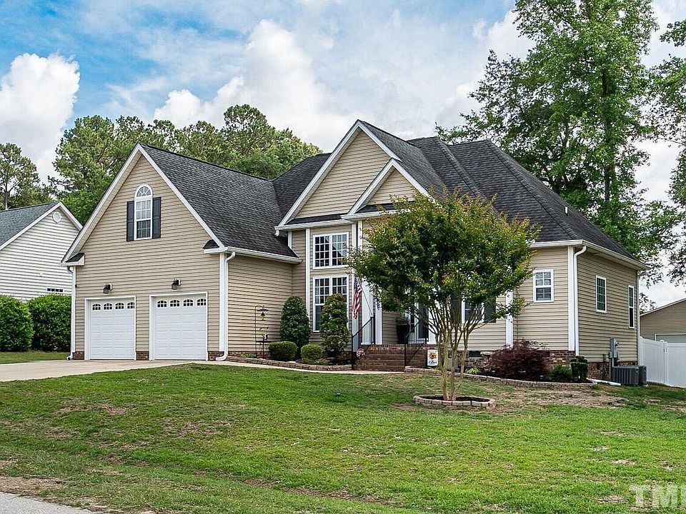 108 Grand Stand Ln, Angier, NC 27501 Zillow