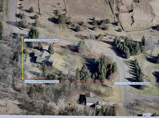 16820 Andrie St NW, Ramsey, MN 55303