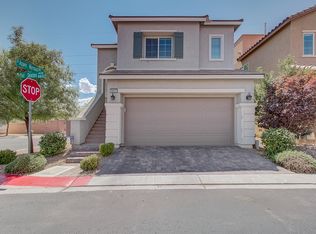 8865 Fox Season Ave, Las Vegas, NV 89178