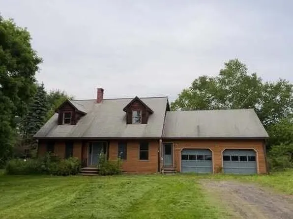 289 Ridge Road, Monmouth, ME 04259