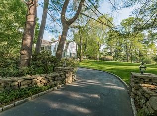 210 Talmadge Hill Rd, New Canaan, CT 06840