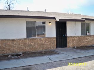 4126 N Fremont Ave UNIT A, Tucson, AZ 85719