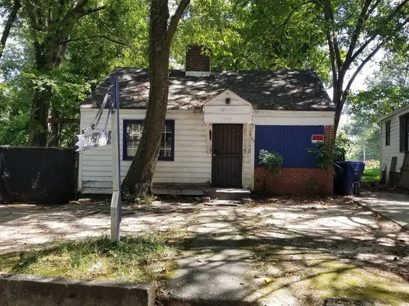 299 Flowers Pl NW, Atlanta, GA 30314